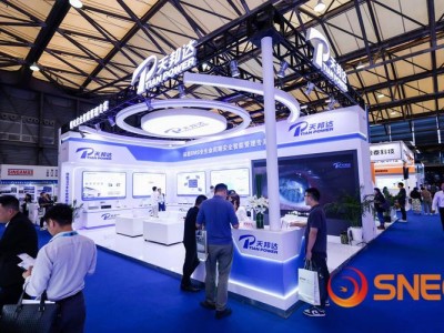 2026 上海国际消防保安技术设备展览会